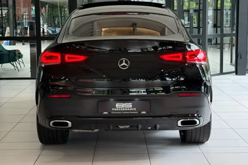 Mercedes-Benz GLE 400 din 2023 cu 33.000 km - oferta MER121205 - foto 7
