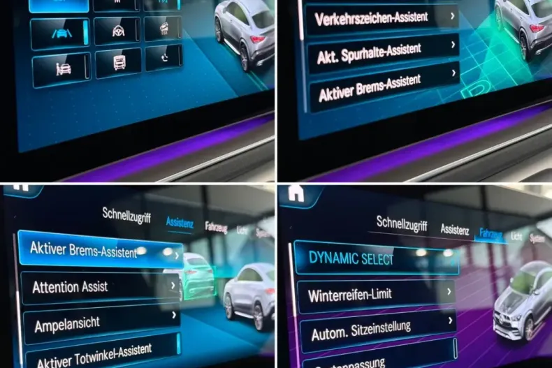 Mercedes-Benz GLE 400 din 2023 cu 33.000 km - oferta MER121205 - foto 9