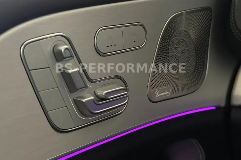 Mercedes-Benz GLE 400 din 2023 cu 33.000 km - oferta MER121205 - foto 11