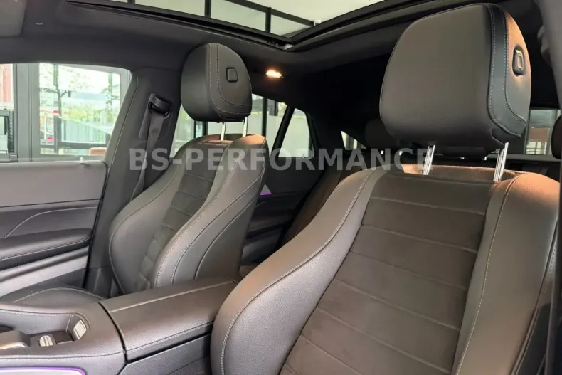 Mercedes-Benz GLE 400 din 2023 cu 33.000 km - oferta MER121205 - foto 15