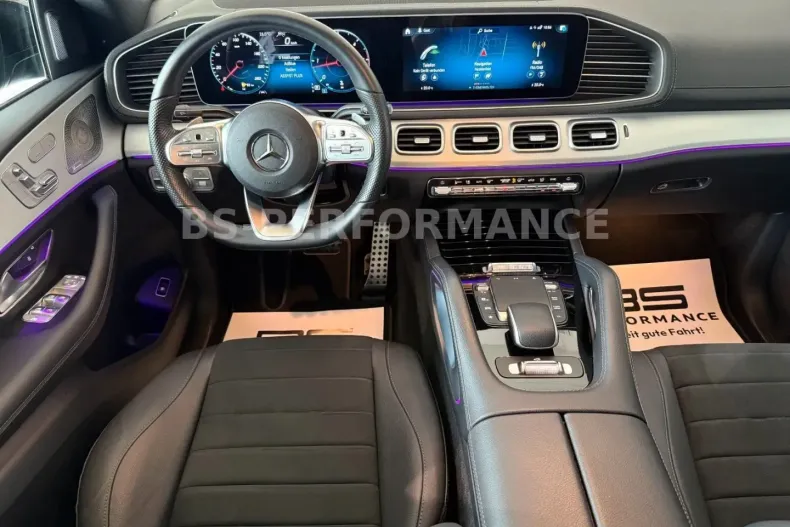 Mercedes-Benz GLE 400 din 2023 cu 33.000 km - oferta MER121205 - foto 16