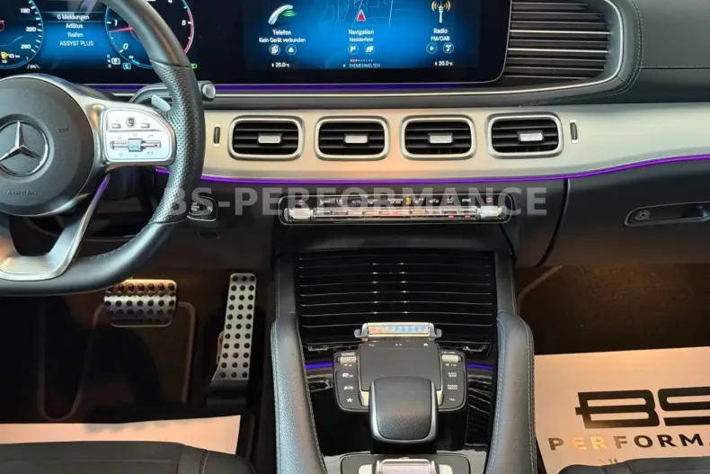 Mercedes-Benz GLE 400 din 2023 cu 33.000 km - oferta MER121205 - foto 17