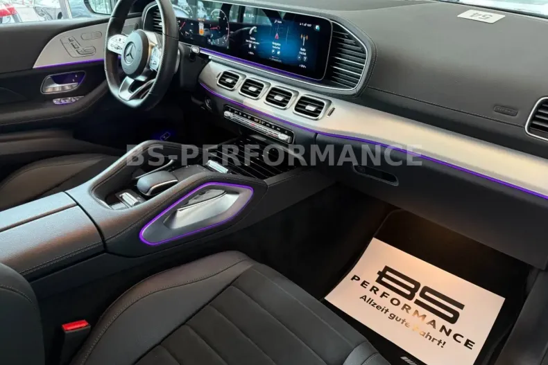 Mercedes-Benz GLE 400 din 2023 cu 33.000 km - oferta MER121205 - foto 18