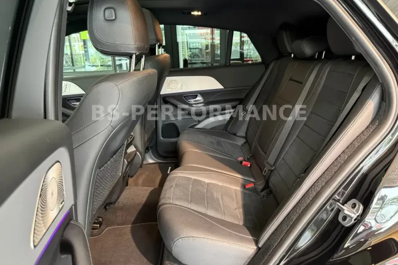 Mercedes-Benz GLE 400 din 2023 cu 33.000 km - oferta MER121205 - foto 19