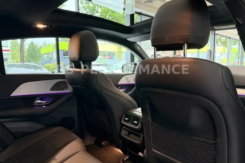 Mercedes-Benz GLE 400 din 2023 cu 33.000 km - oferta MER121205 - foto 20