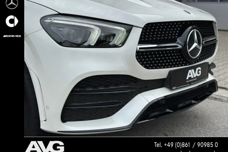 Mercedes-Benz GLE 350 din 2024 cu 46.200 km - oferta MER121208 - foto 7