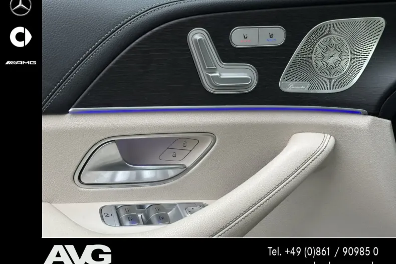 Mercedes-Benz GLE 350 din 2024 cu 46.200 km - oferta MER121208 - foto 14