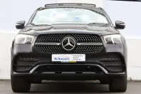 Mercedes-Benz GLE 400 din 2022 cu 94.654 km - oferta MER121209 - foto 2
