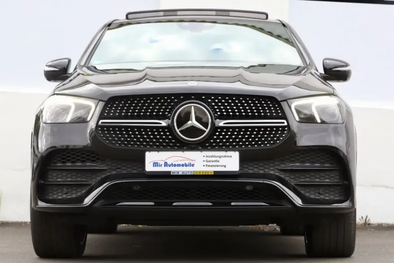 Mercedes-Benz GLE 400 din 2022 cu 94.654 km - oferta MER121209 - foto 2