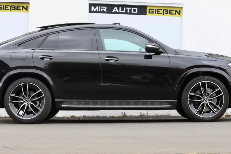Mercedes-Benz GLE 400 din 2022 cu 94.654 km - oferta MER121209 - foto 4