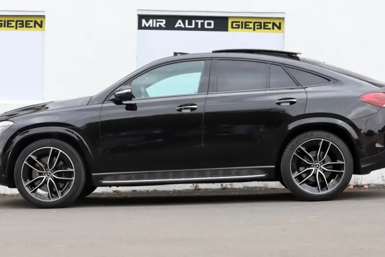 Mercedes-Benz GLE 400 din 2022 cu 94.654 km - oferta MER121209 - foto 5