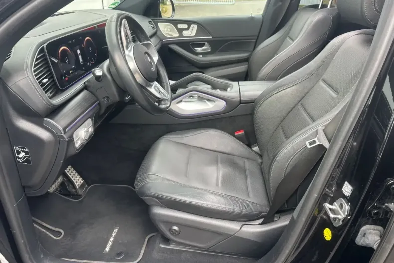 Mercedes-Benz GLE 400 din 2022 cu 94.654 km - oferta MER121209 - foto 9