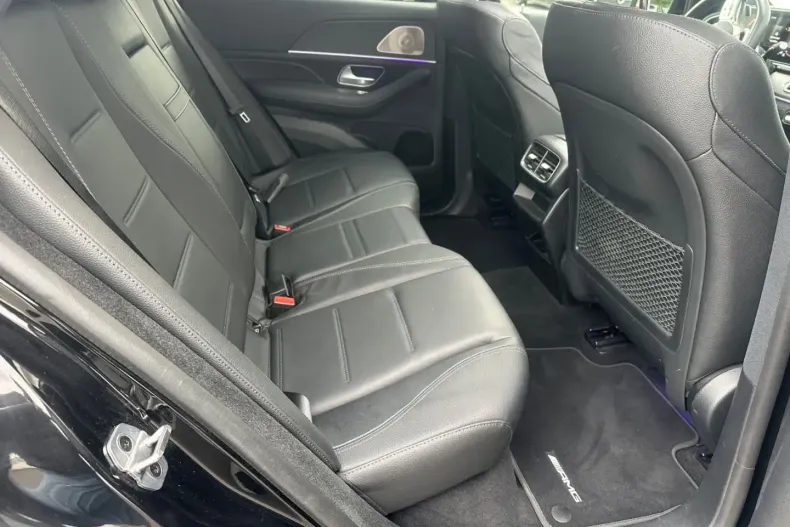 Mercedes-Benz GLE 400 din 2022 cu 94.654 km - oferta MER121209 - foto 14