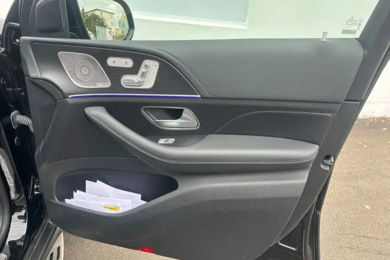 Mercedes-Benz GLE 400 din 2022 cu 94.654 km - oferta MER121209 - foto 15