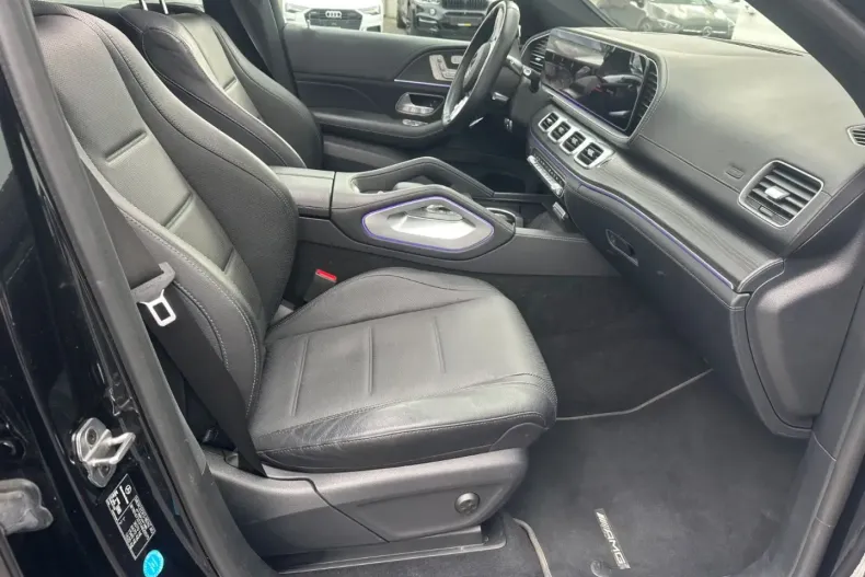 Mercedes-Benz GLE 400 din 2022 cu 94.654 km - oferta MER121209 - foto 16