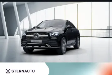 Mercedes-Benz GLE 400 din 2022 - oferta MER121212