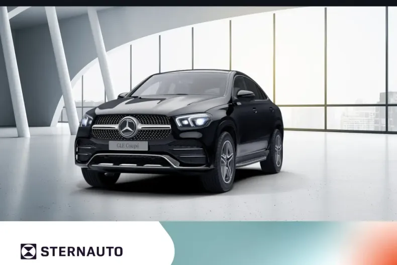 Mercedes-Benz GLE 400 din 2022 cu 76.744 km - oferta MER121212 - foto 1