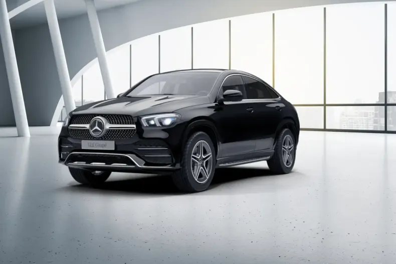 Mercedes-Benz GLE 400 din 2022 cu 76.744 km - oferta MER121212 - foto 2