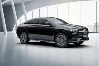 Mercedes-Benz GLE 400 din 2022 cu 76.744 km - oferta MER121212 - foto 4