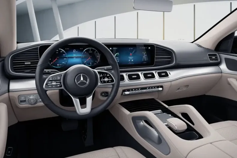 Mercedes-Benz GLE 400 din 2022 cu 76.744 km - oferta MER121212 - foto 6