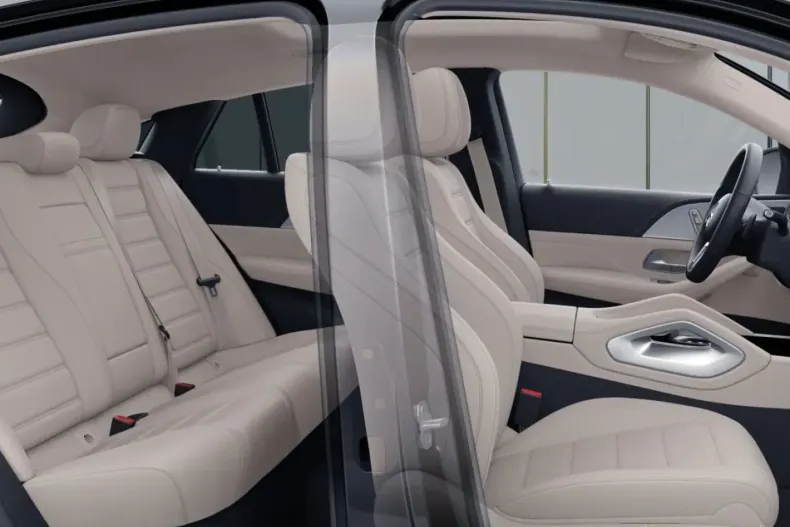 Mercedes-Benz GLE 400 din 2022 cu 76.744 km - oferta MER121212 - foto 7