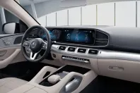 Mercedes-Benz GLE 400 din 2022 cu 76.744 km - oferta MER121212 - foto 9