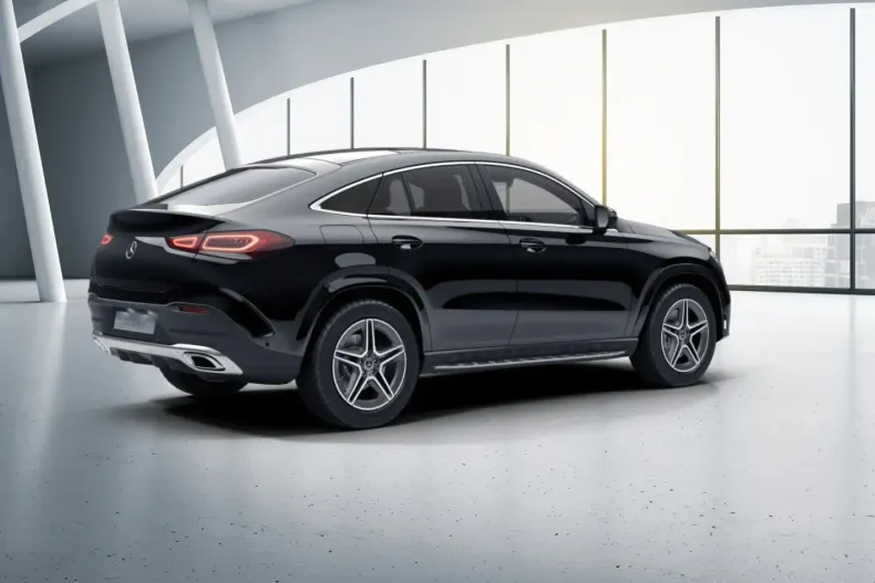 Mercedes-Benz GLE 400 din 2022 cu 76.744 km - oferta MER121212 - foto 11