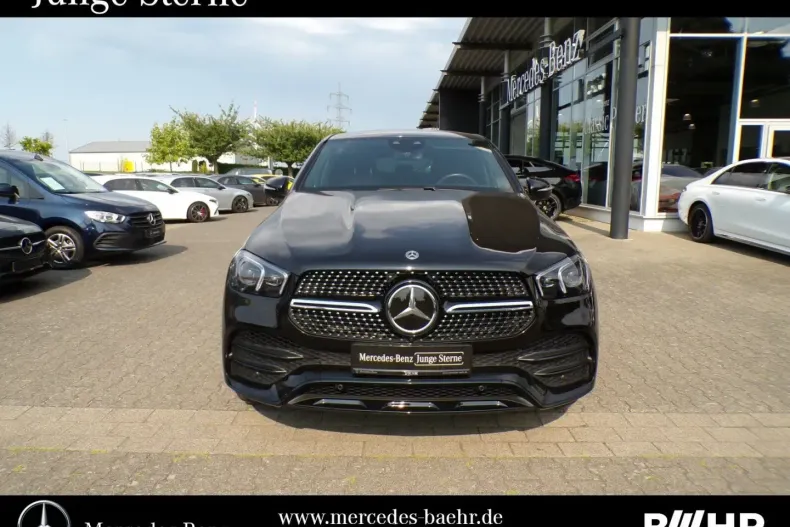 Mercedes-Benz GLE 400 din 2021 cu 54.350 km - oferta MER121213 - foto 7