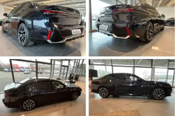 BMW 750 din 2024 - oferta BMW121216