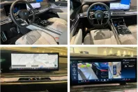 BMW 750 din 2024 cu 20.448 km - oferta BMW121216 - foto 2