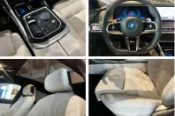 BMW 750 din 2024 cu 20.448 km - oferta BMW121216 - foto 5