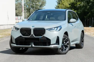 BMW X3 din 2025 - oferta BMW121219
