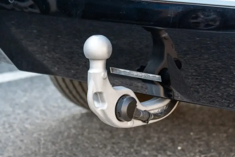 BMW X3 din 2025 cu 9.600 km - oferta BMW121219 - foto 4