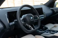 BMW X3 din 2025 cu 9.600 km - oferta BMW121219 - foto 7