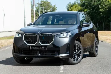 BMW X3 din 2025 - oferta BMW121220