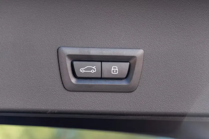 BMW X3 din 2025 cu 9.500 km - oferta BMW121220 - foto 7