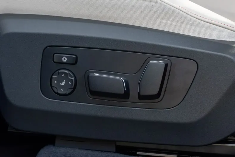 BMW X3 din 2025 cu 9.500 km - oferta BMW121220 - foto 8