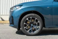 BMW X3 din 2025 cu 9.900 km - oferta BMW121221 - foto 3