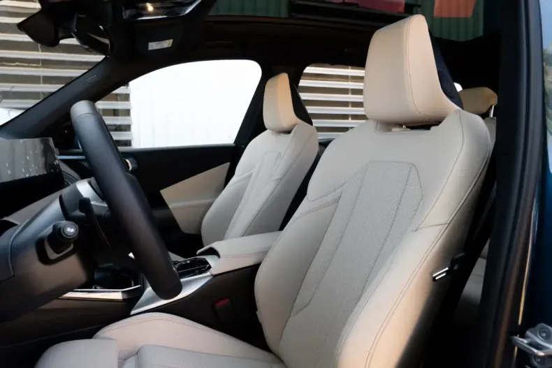 BMW X3 din 2025 cu 9.900 km - oferta BMW121221 - foto 7