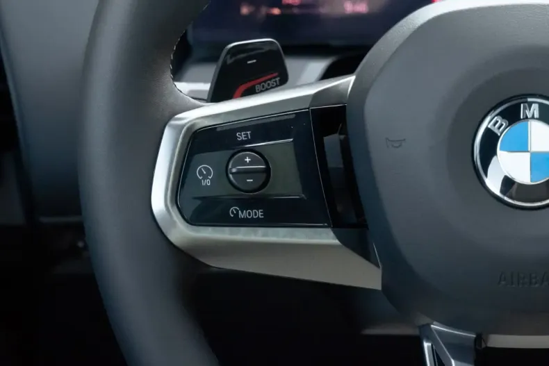 BMW X3 din 2025 cu 9.900 km - oferta BMW121221 - foto 12