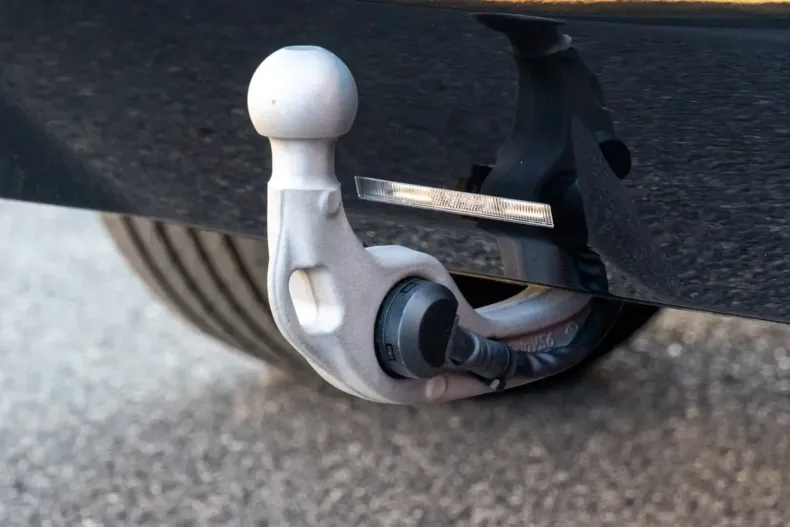 BMW X3 din 2025 cu 9.900 km - oferta BMW121221 - foto 13