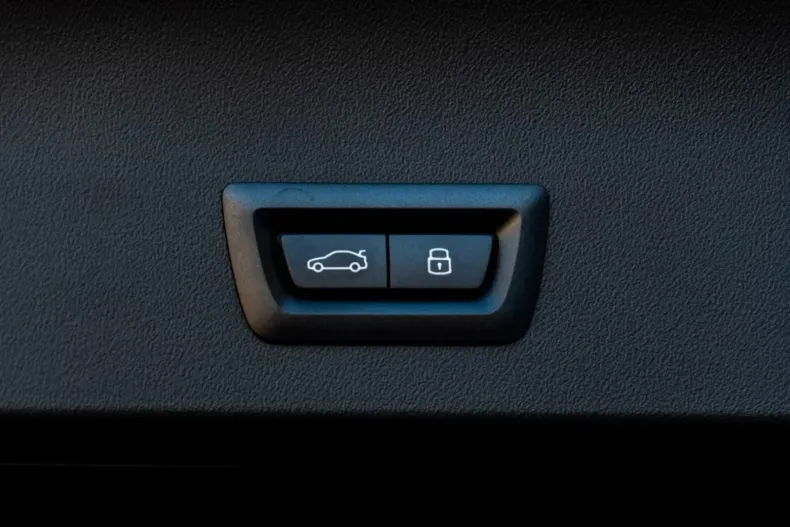 BMW X3 din 2025 cu 9.900 km - oferta BMW121221 - foto 18