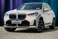 BMW X3 din 2025 cu 9.990 km - oferta BMW121222 - foto 1