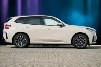 BMW X3 din 2025 cu 9.990 km - oferta BMW121222 - foto 2