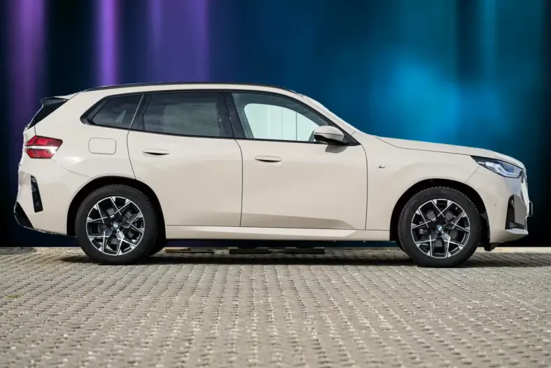 BMW X3 din 2025 cu 9.990 km - oferta BMW121222 - foto 2