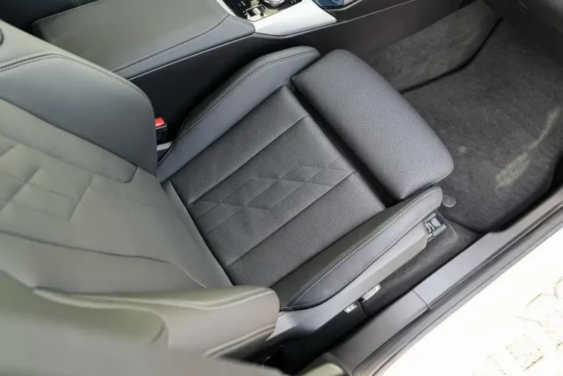 BMW X3 din 2025 cu 9.990 km - oferta BMW121222 - foto 5