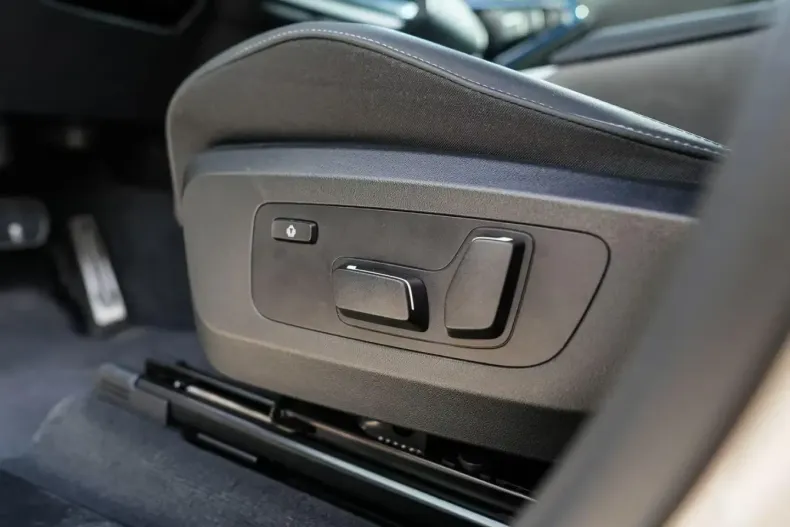 BMW X3 din 2025 cu 9.990 km - oferta BMW121222 - foto 7