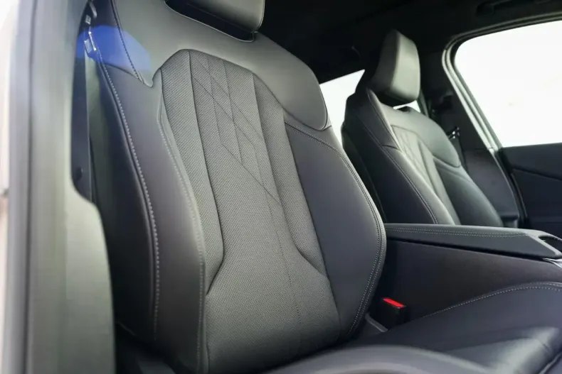 BMW X3 din 2025 cu 9.990 km - oferta BMW121222 - foto 8