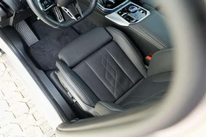 BMW X3 din 2025 cu 9.990 km - oferta BMW121222 - foto 9