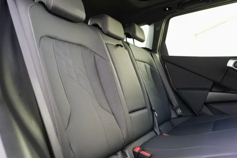 BMW X3 din 2025 cu 9.990 km - oferta BMW121222 - foto 10